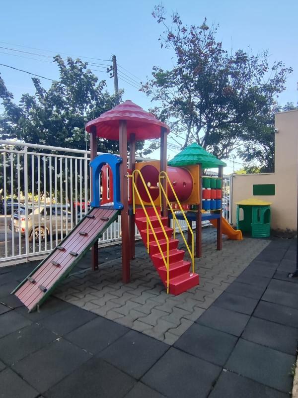 Apartamento, Castelo, 3 Quartos, 2 Vagas, 1 Suíte