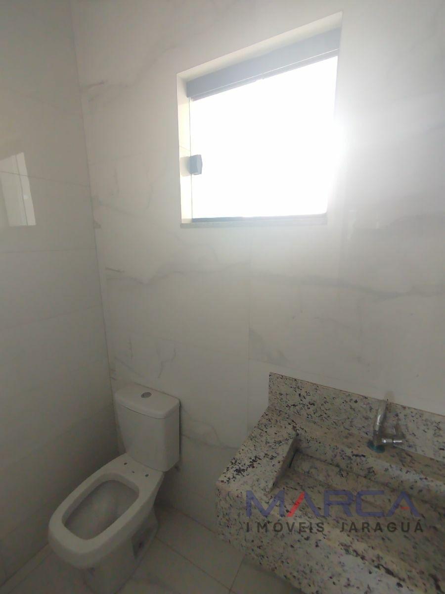 Casa, Floramar, 3 Quartos, 2 Vagas
