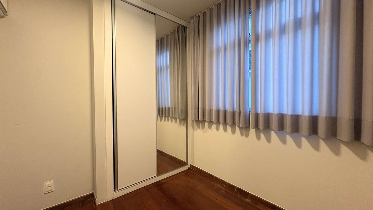 Apartamento, Ouro Preto, 3 Quartos, 1 Vaga, 1 Suíte