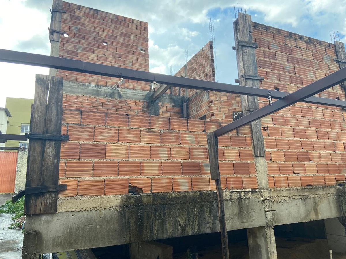 Lote, Jardim Laguna, 0 Quarto, 0 Vaga