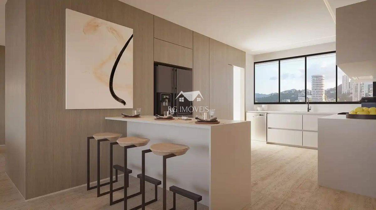 Apartamento, Vale do Sereno, 4 Quartos, 4 Vagas, 2 Suítes