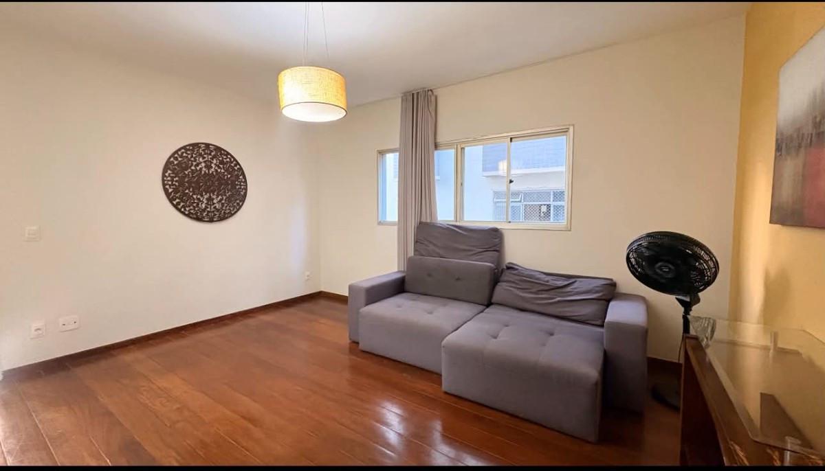 Apartamento, Ouro Preto, 3 Quartos, 1 Vaga, 1 Suíte