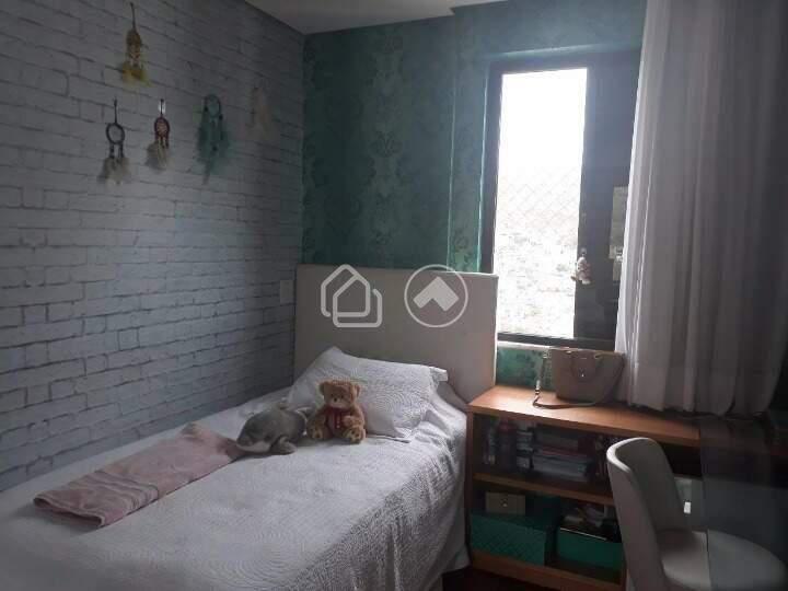 Cobertura, Sion, 4 Quartos, 4 Vagas, 2 Suítes