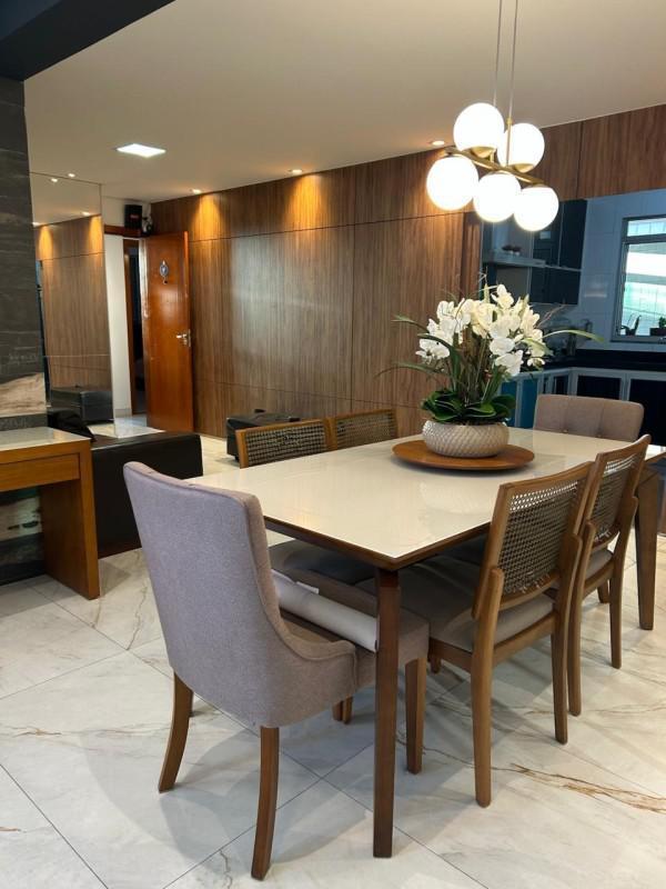 Apartamento, Fernão Dias, 3 Quartos, 2 Vagas, 1 Suíte
