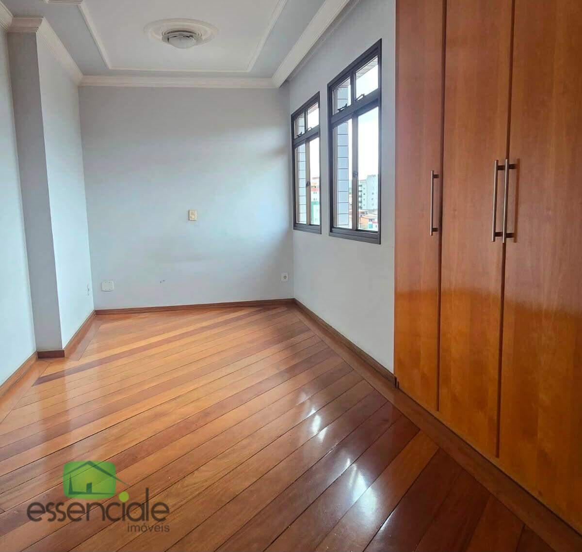 Cobertura, Eldorado, 5 Quartos, 3 Vagas, 2 Suítes