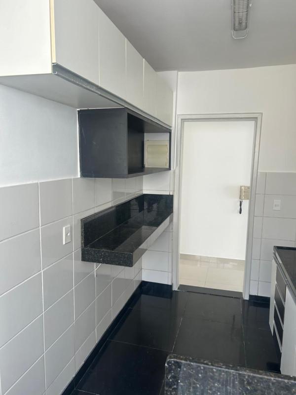 Apartamento, Fernão Dias, 3 Quartos, 1 Vaga, 1 Suíte