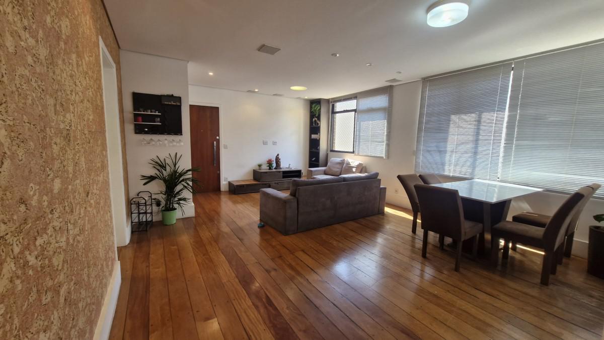 Apartamento, Buritis, 3 Quartos, 2 Vagas, 1 Suíte