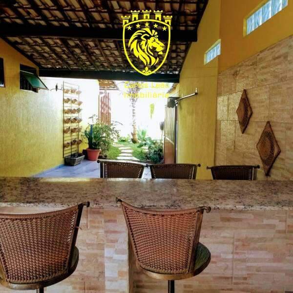 Casa, Heliópolis, 3 Quartos, 2 Vagas, 1 Suíte