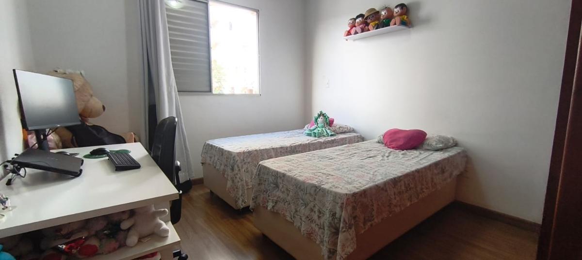 Apartamento, Palmares, 3 Quartos, 1 Vaga, 1 Suíte