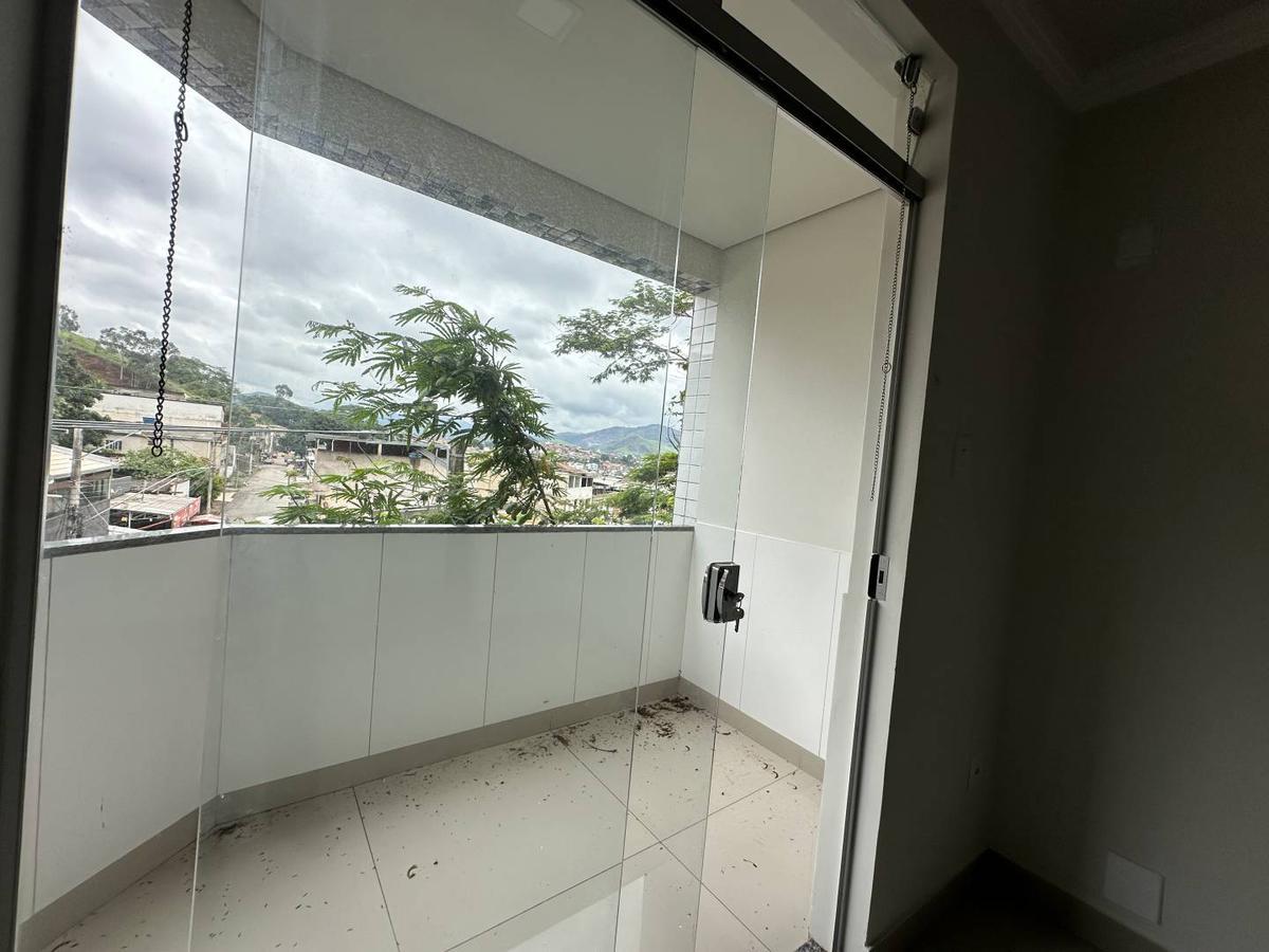 Apartamento, Canaã, 3 Quartos, 1 Vaga, 1 Suíte