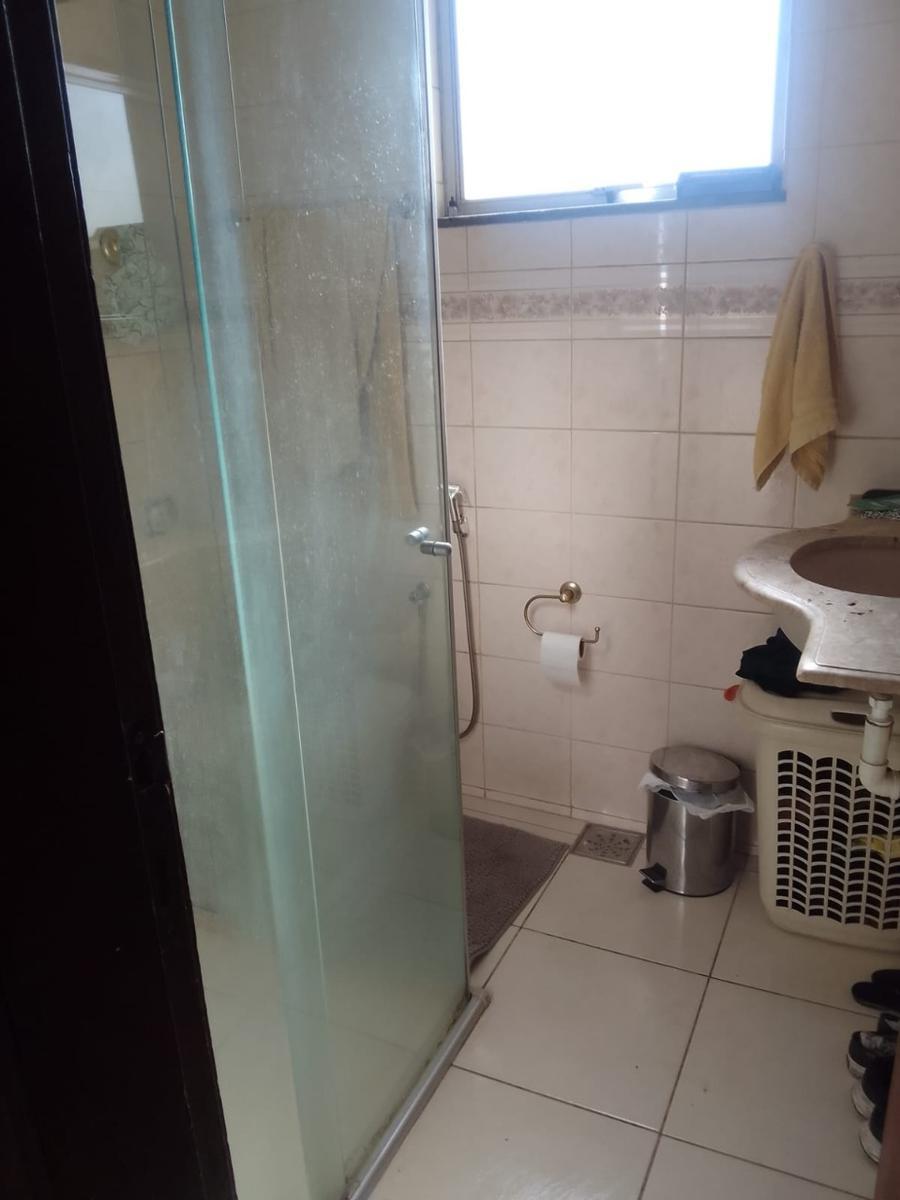 Casa, Céu Azul, 3 Quartos, 5 Vagas, 1 Suíte