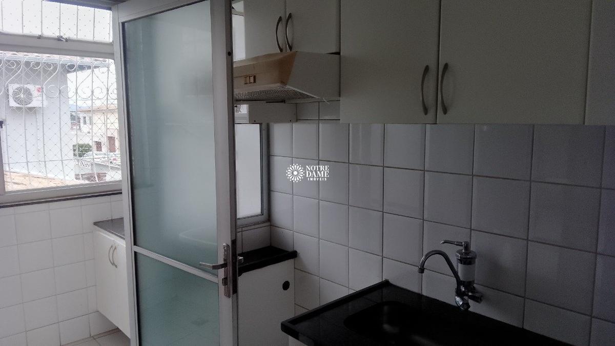 Apartamento, Santa Amélia, 2 Quartos, 2 Vagas