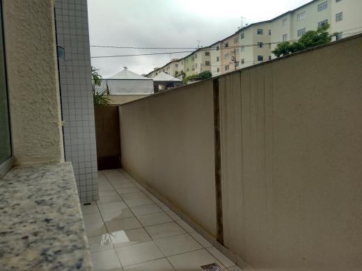 Apartamento, Heliópolis, 3 Quartos, 2 Vagas, 1 Suíte