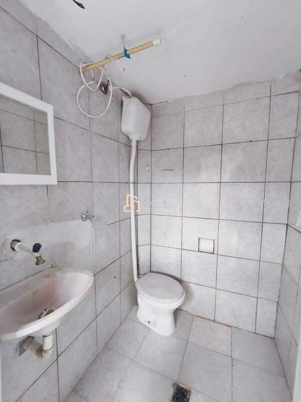 Casa, Miramar (barreiro), 1 Quarto