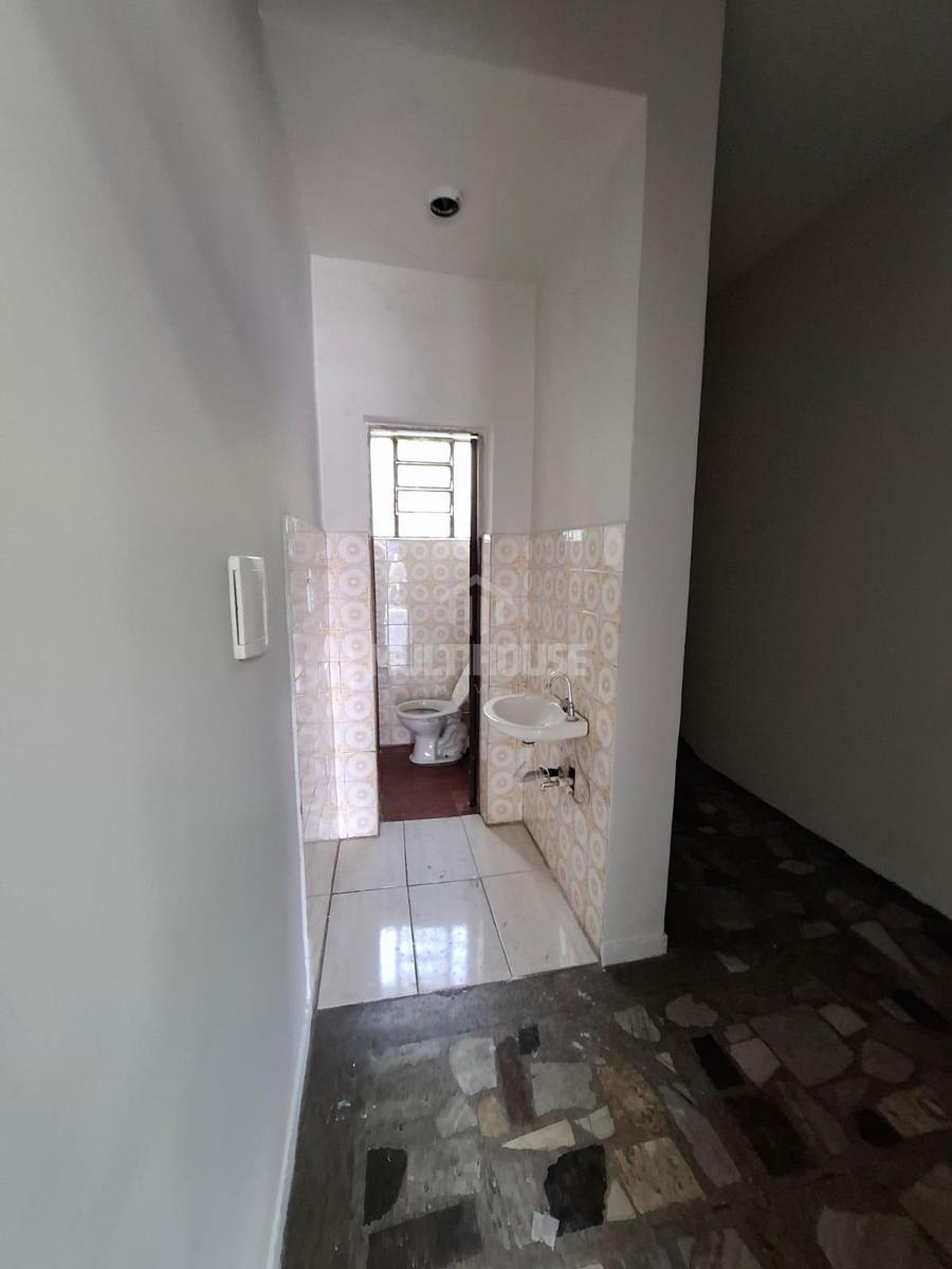 Andar, São Januário (justinópolis), 0 Quarto, 0 Vaga