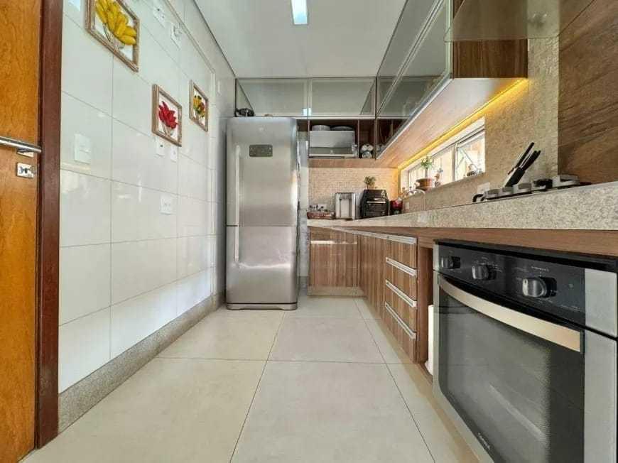 Apartamento, Serra, 3 Quartos, 2 Vagas, 1 Suíte
