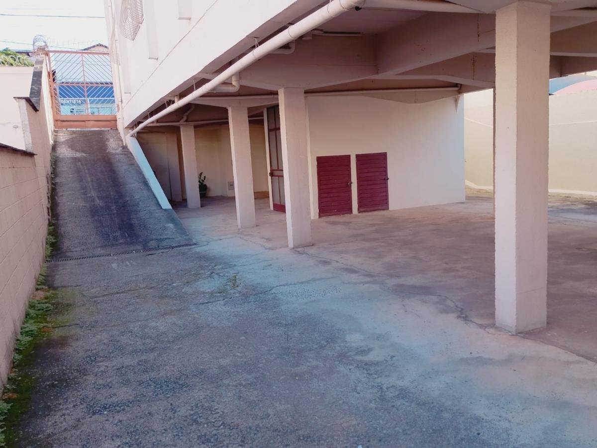 Cobertura, São João Batista (venda Nova), 2 Quartos, 1 Vaga
