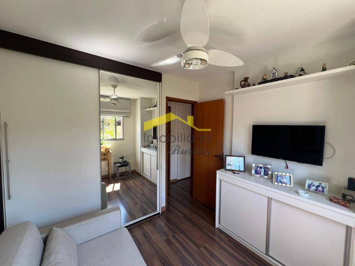 Apartamento, Buritis, 3 Quartos, 2 Vagas, 1 Suíte