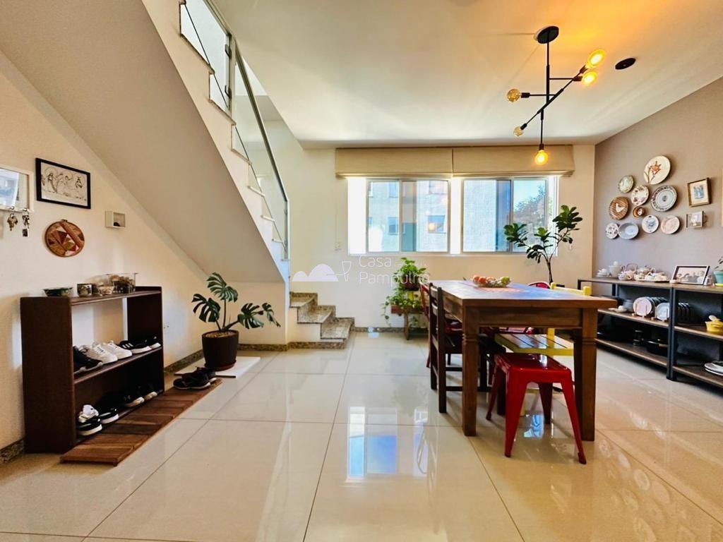 Apartamento, Itapoã, 4 Quartos, 4 Vagas, 1 Suíte