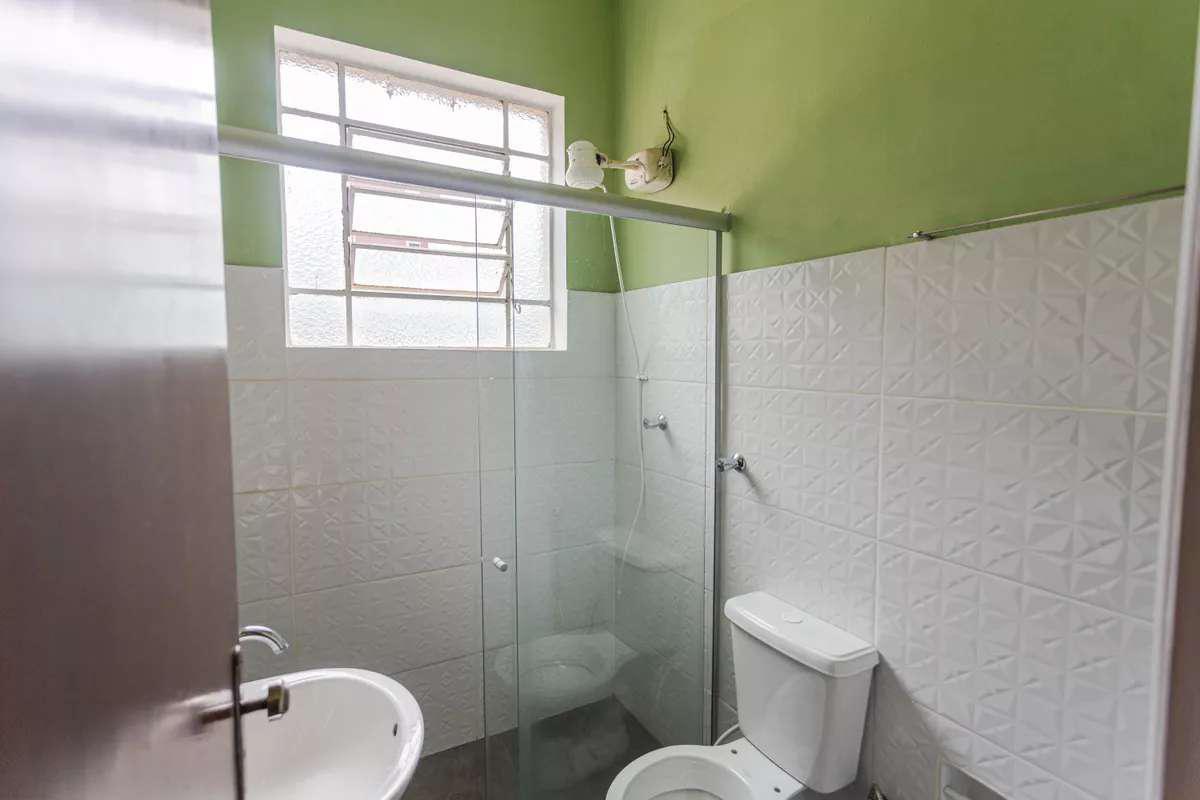 Apartamento, Serra, 2 Quartos, 0 Vaga