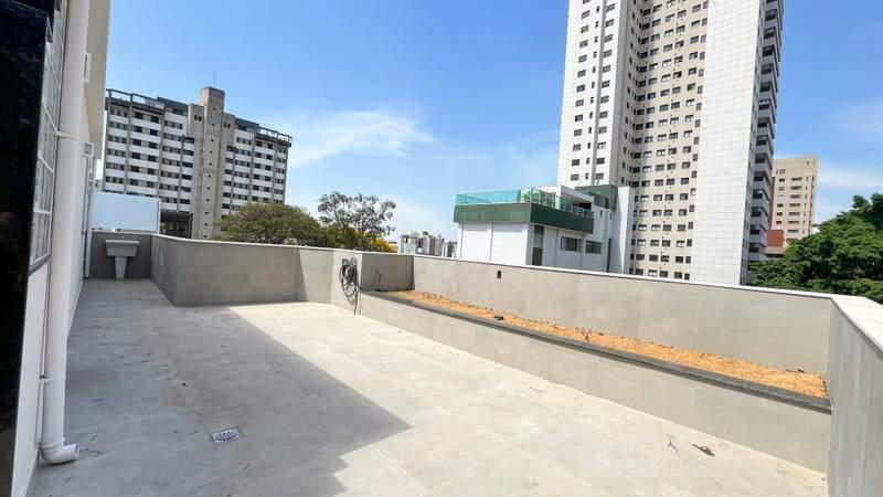 Cobertura, Santo Antônio, 4 Quartos, 3 Vagas, 2 Suítes