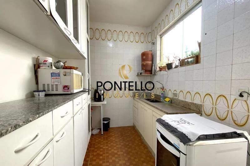 Apartamento, Santa Teresa, 2 Quartos, 1 Vaga