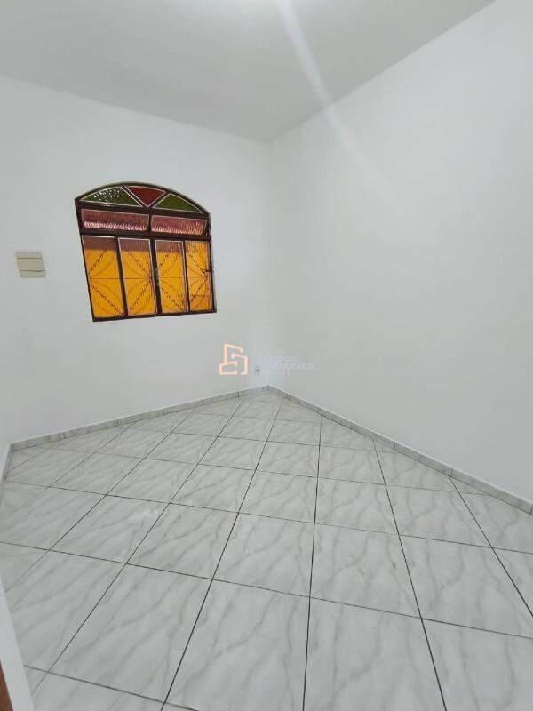 Apartamento, Lindéia, 2 Quartos