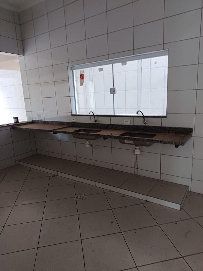 Andar, Jardim Ribeiro, 0 Quarto, 0 Vaga