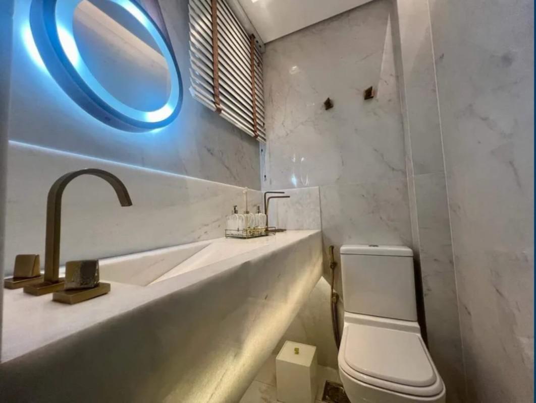 Cobertura, Jaraguá, 3 Quartos, 3 Vagas, 3 Suítes