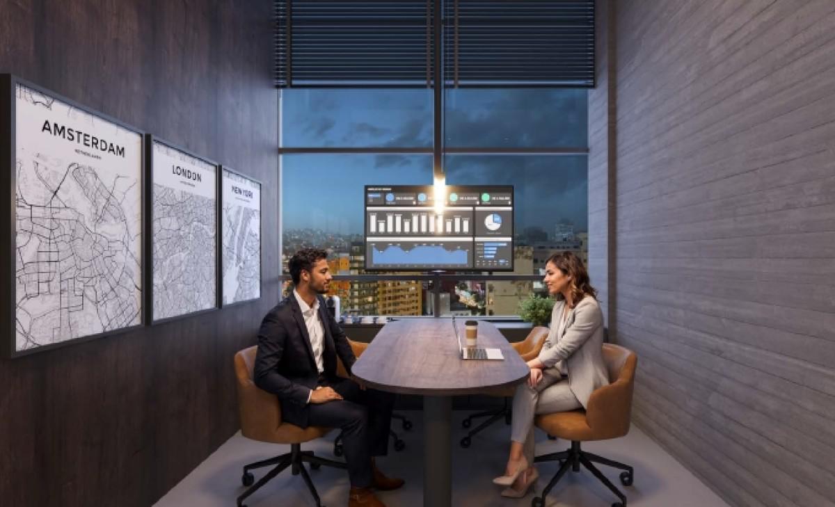 Apart Hotel, Lourdes, 1 Quarto, 0 Vaga