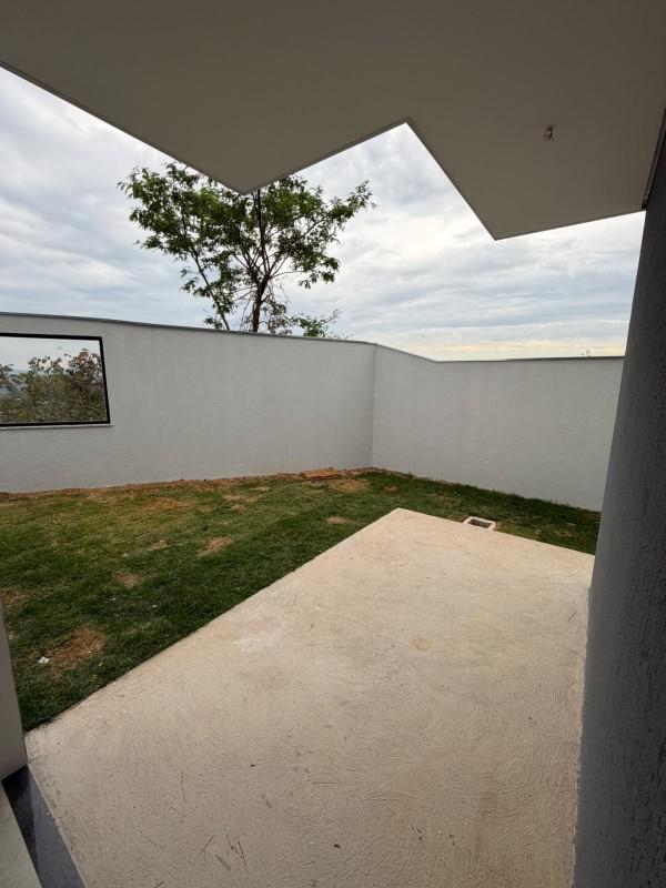 Casa, Liberdade, 3 Quartos, 4 Vagas, 3 Suítes
