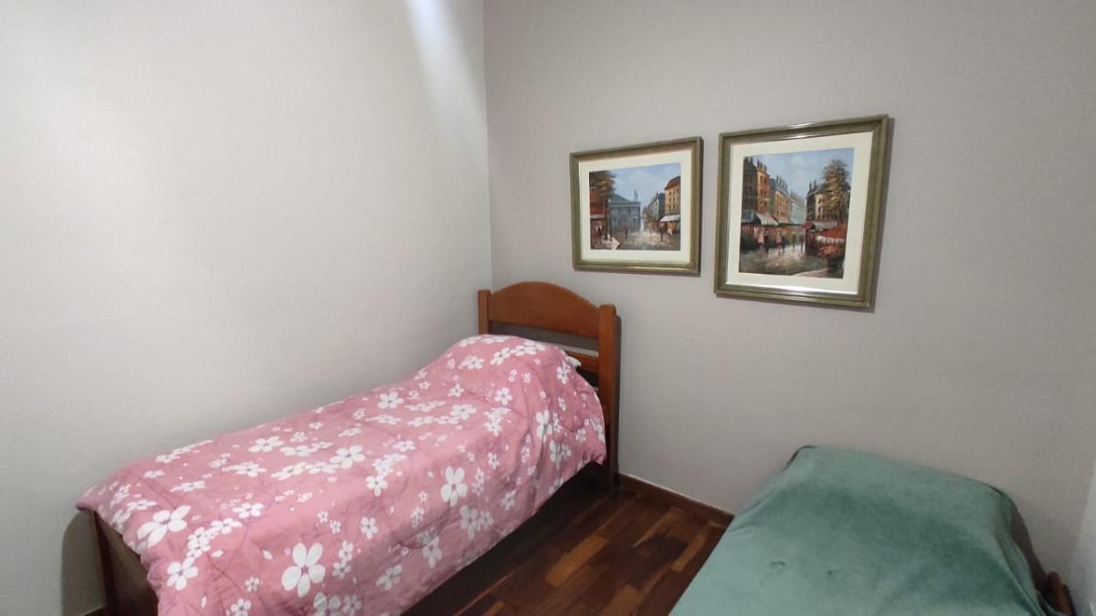 Apartamento, Paquetá, 3 Quartos, 1 Vaga, 1 Suíte