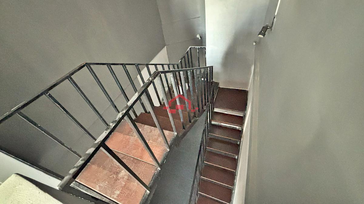 Andar, Caiçaras, 0 Quarto, 0 Vaga