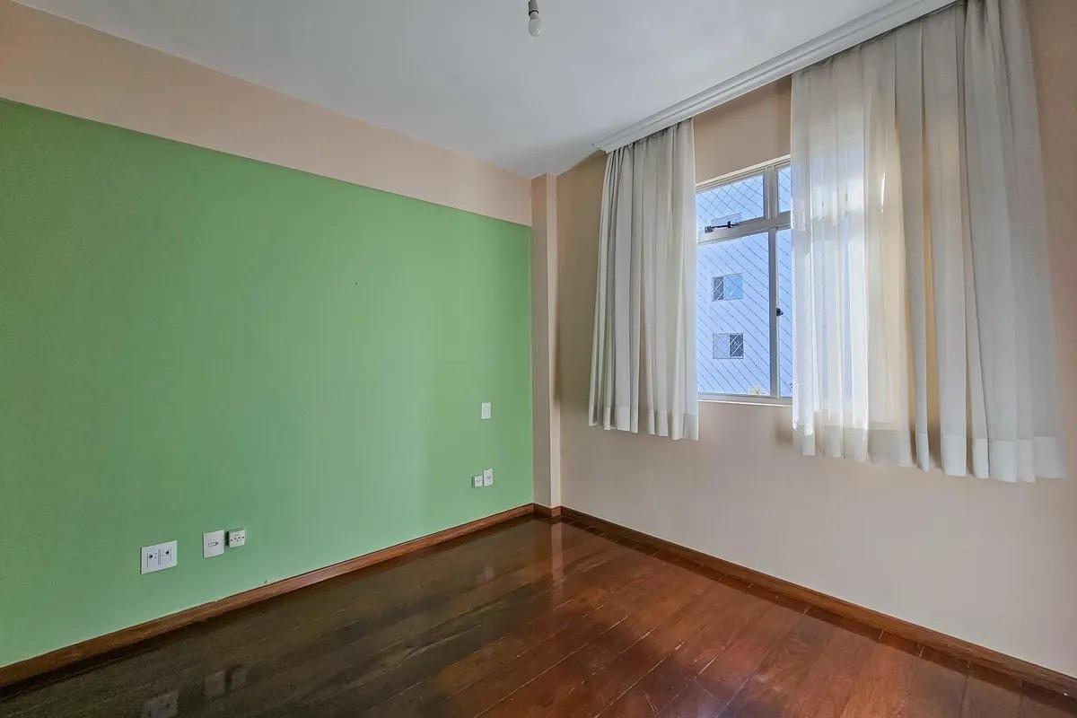 Cobertura, Dona Clara, 4 Quartos, 2 Vagas, 1 Suíte