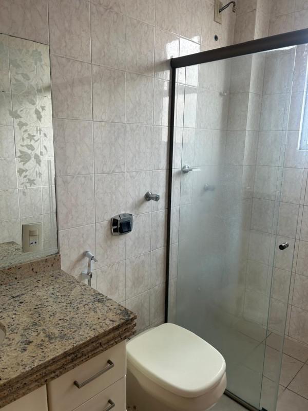 Apartamento, Fernão Dias, 3 Quartos, 1 Vaga, 1 Suíte