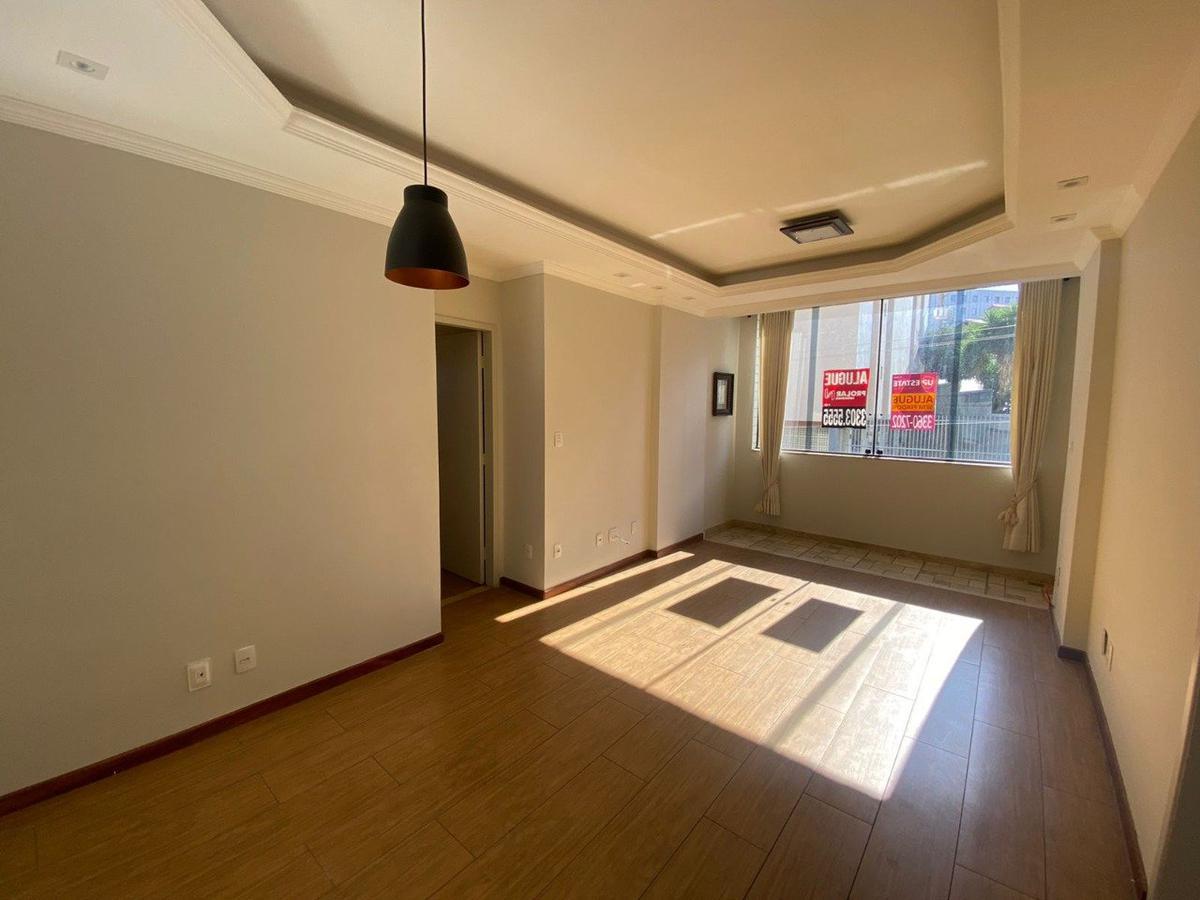 Apartamento, Colégio Batista, 3 Quartos, 2 Vagas, 1 Suíte