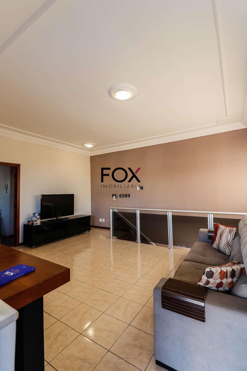 Cobertura, Santa Inês, 4 Quartos, 3 Vagas, 2 Suítes
