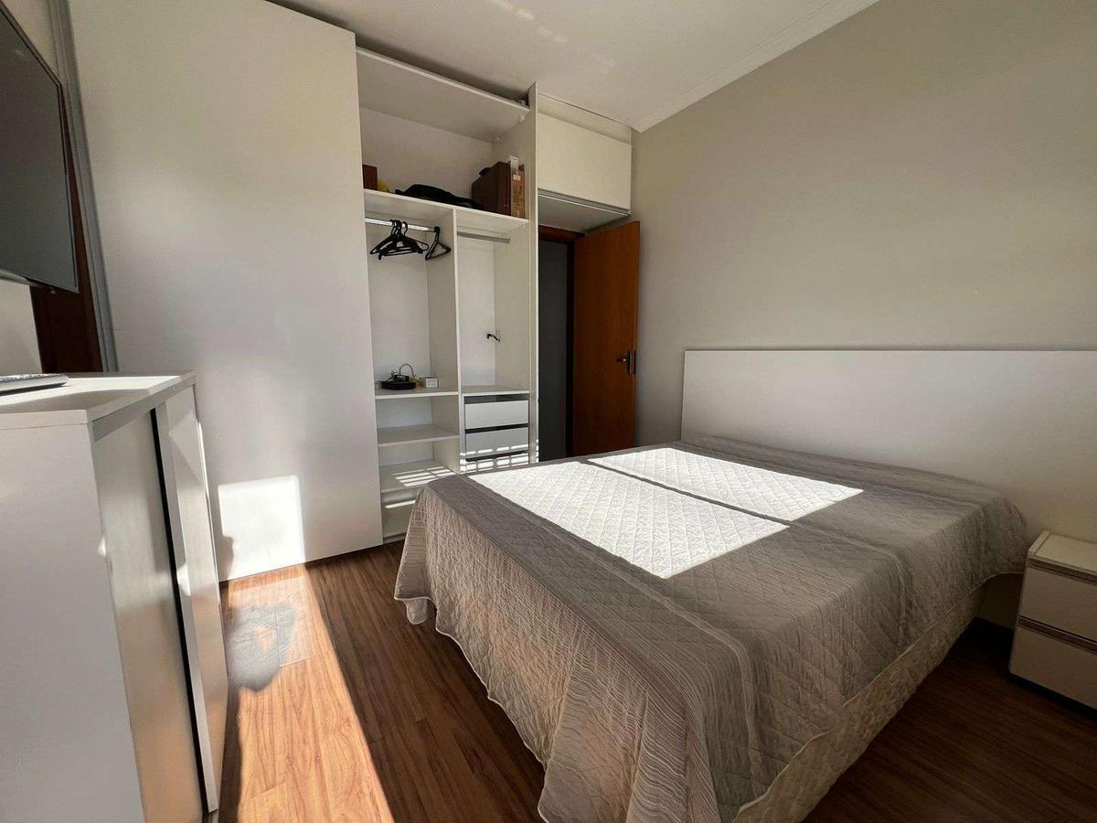 Cobertura, Castelo, 2 Quartos, 2 Vagas, 1 Suíte
