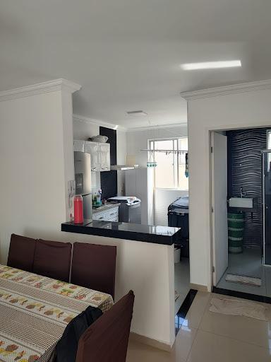 Apartamento, Nações Unidas, 2 Quartos, 1 Vaga