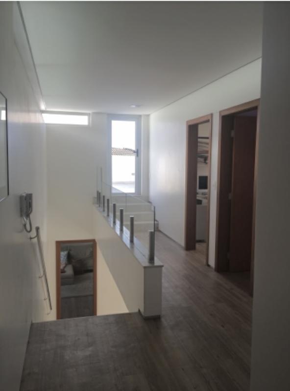 Casa, Mangabeiras, 4 Quartos, 3 Vagas, 3 Suítes