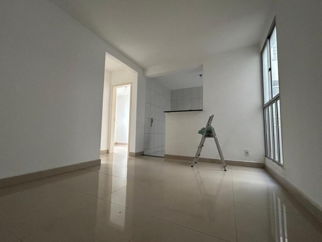 Apartamento, Califórnia, 2 Quartos, 1 Vaga