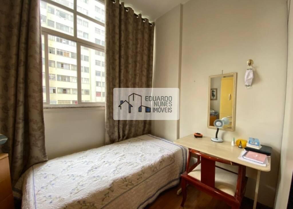 Apartamento, Barro Preto, 2 Quartos, 0 Vaga