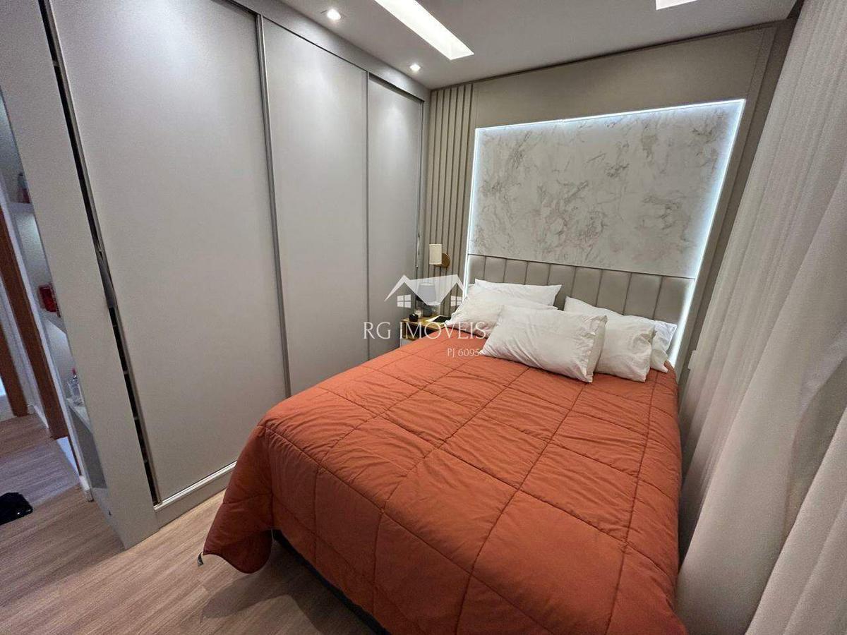 Apartamento, Milionários, 2 Quartos, 1 Vaga, 1 Suíte