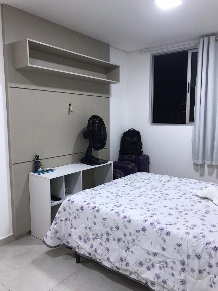 Apartamento, Ouro Preto, 1 Quarto, 1 Vaga, 0 Suíte