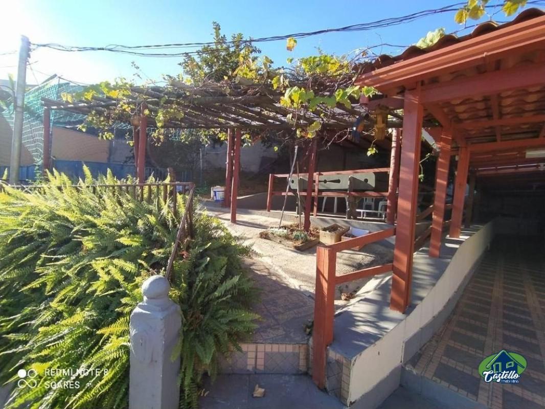 Casa, Ermelinda, 3 Quartos, 8 Vagas