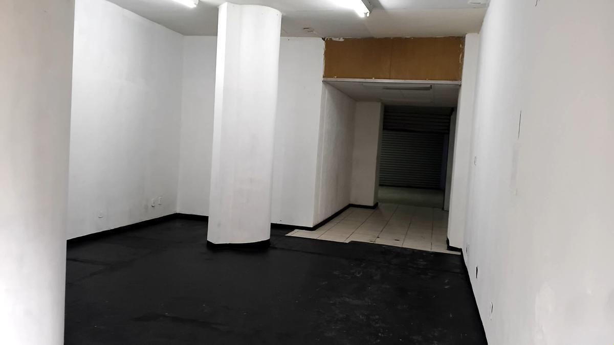Loja, Centro