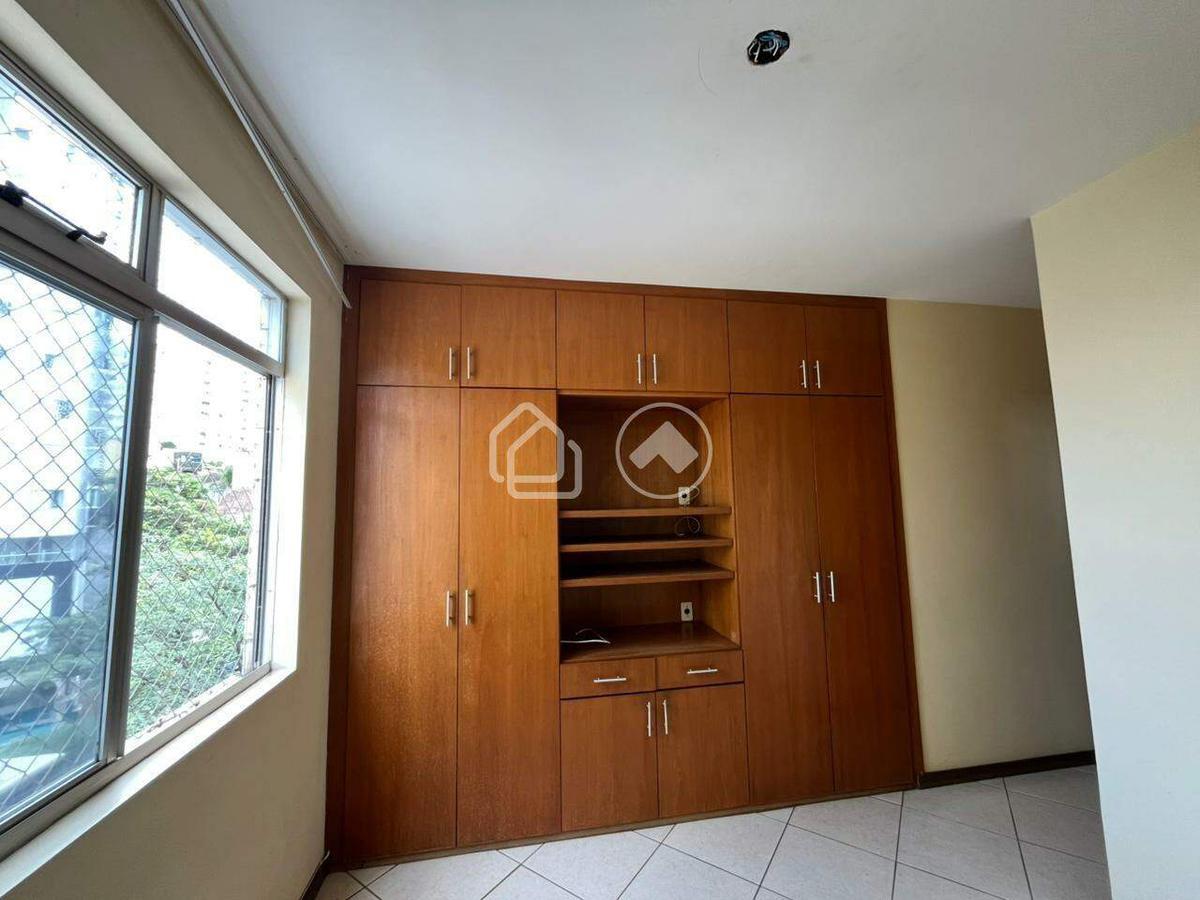Cobertura, Buritis, 4 Quartos, 2 Vagas, 1 Suíte