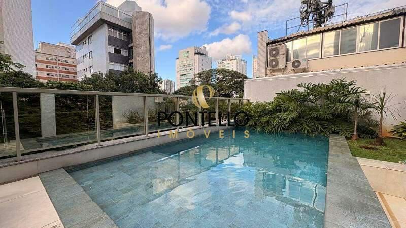 Apartamento, Santo Agostinho, 2 Quartos, 2 Vagas, 1 Suíte