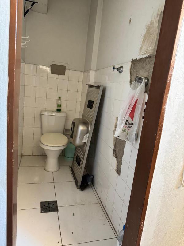 Apartamento, Nova Gameleira, 3 Quartos, 2 Vagas