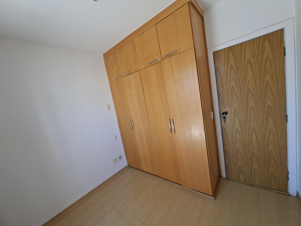 Apartamento, Funcionários, 1 Quarto, 1 Vaga
